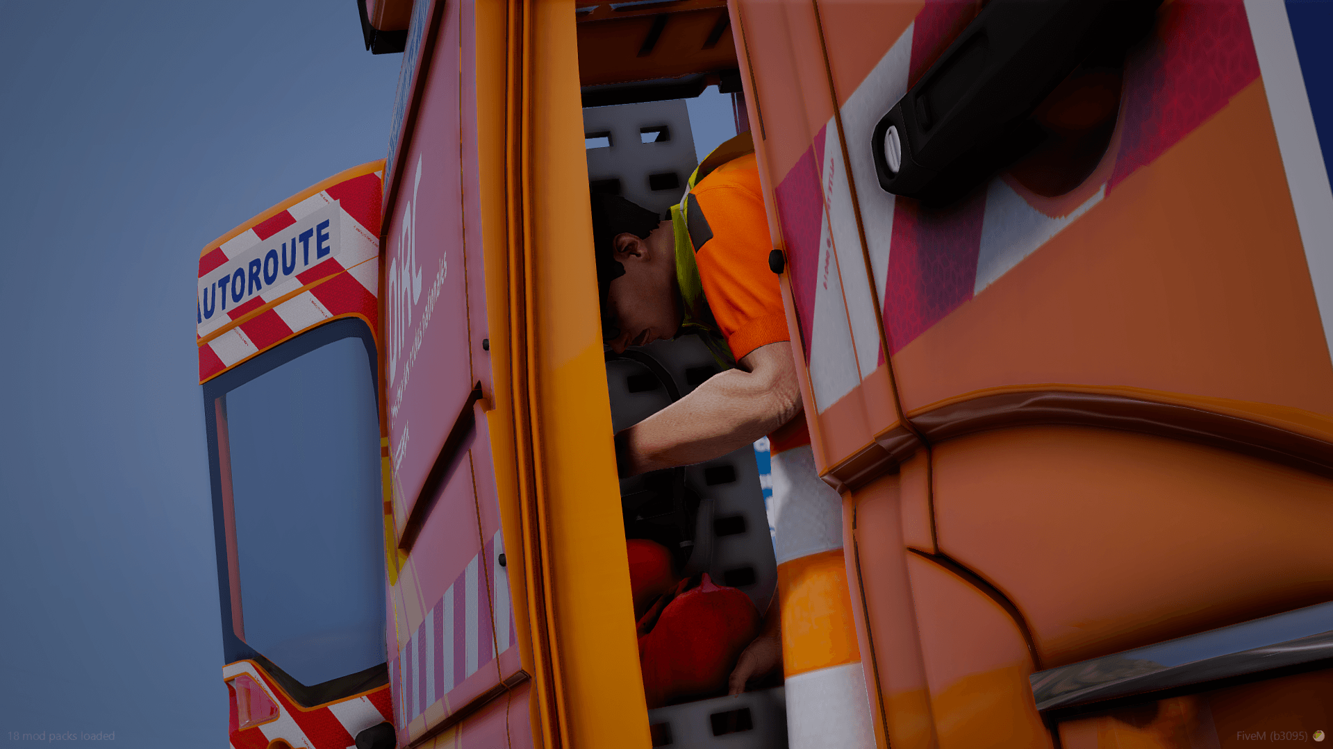 Pôle Multi Services