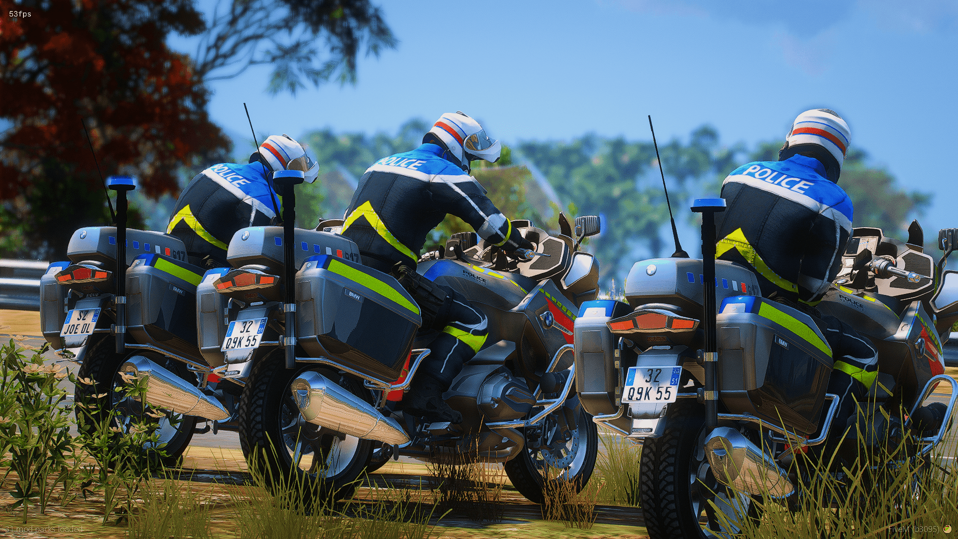 Champagne Simulation - Image 1