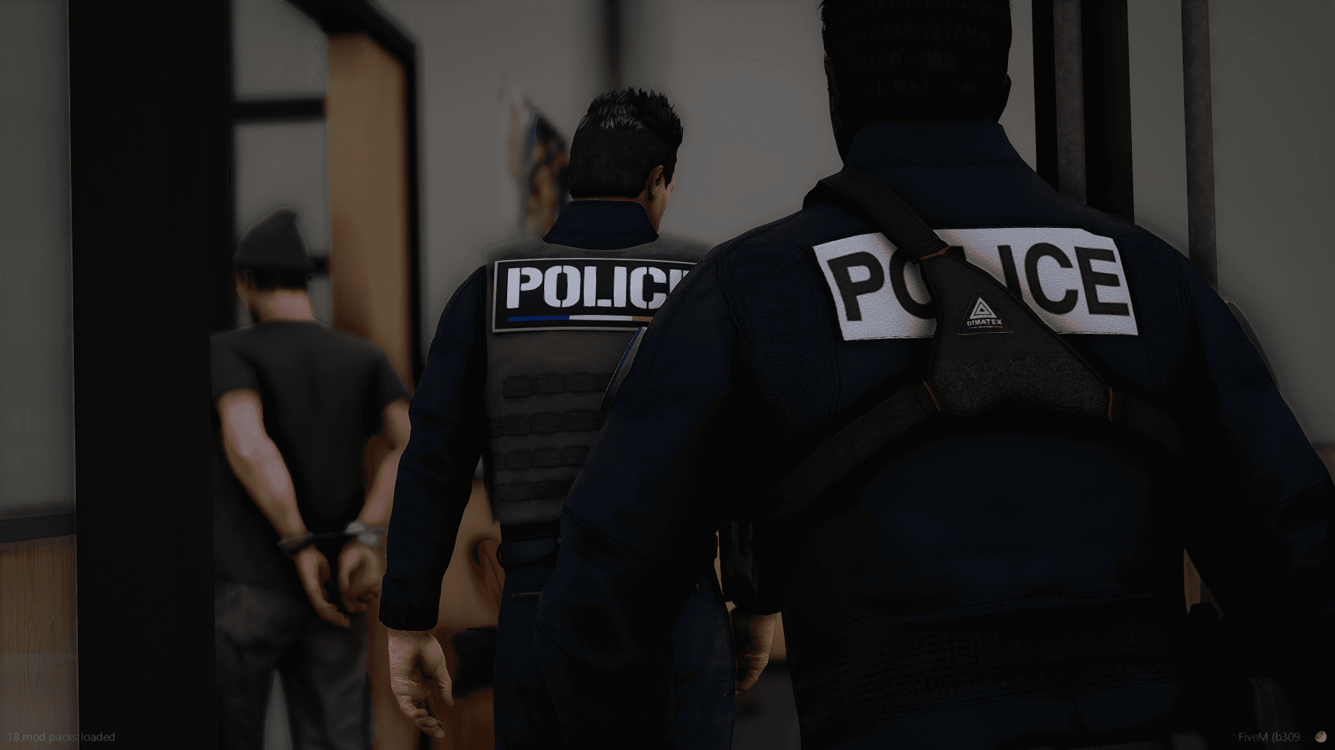 Alpes du Sud Simulation - Image 1