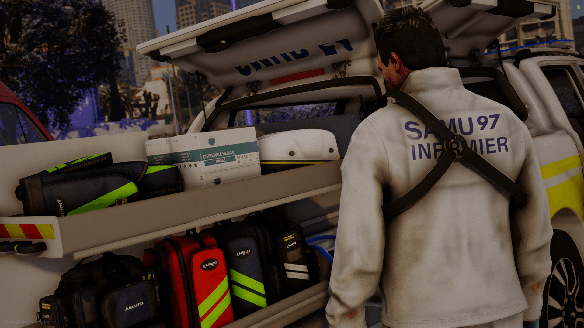 Alpes du Sud Simulation - Image 3