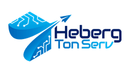 hebergtonserv