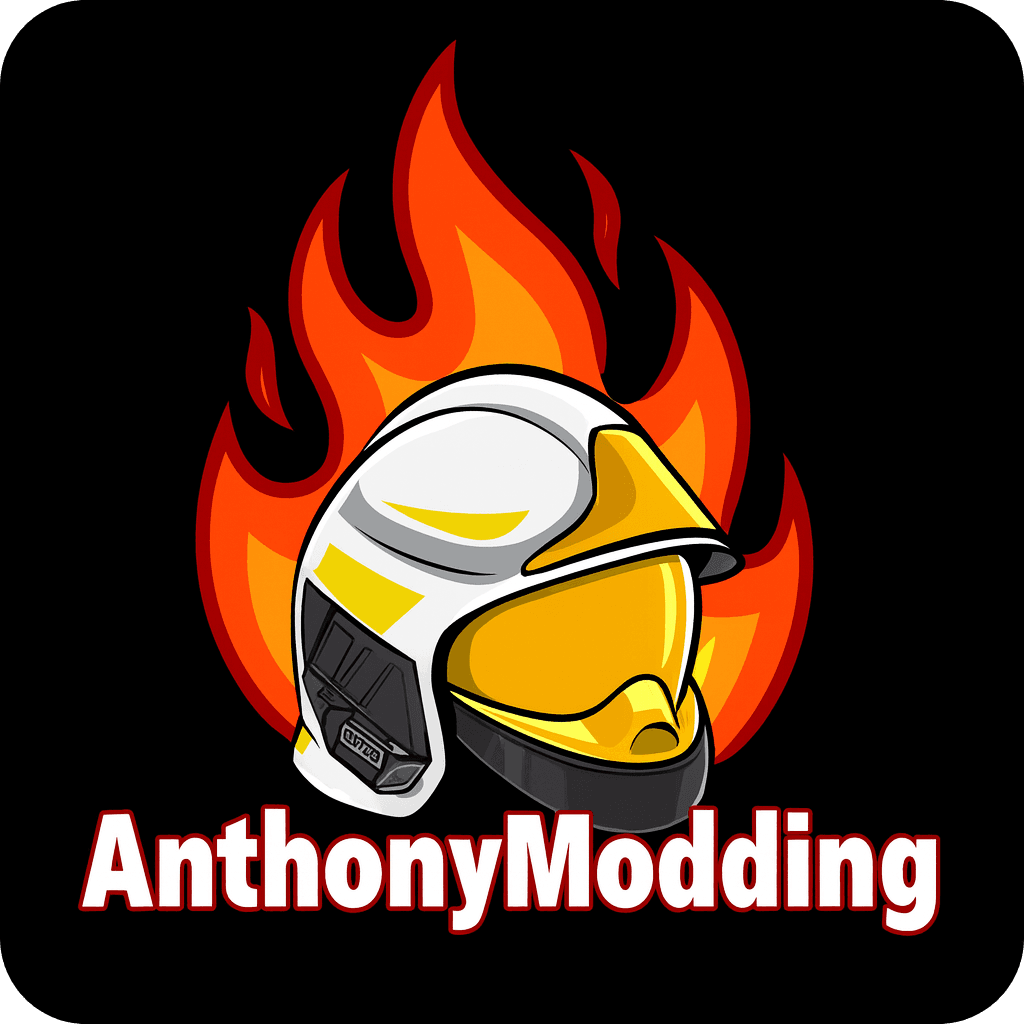 Anthony Modding