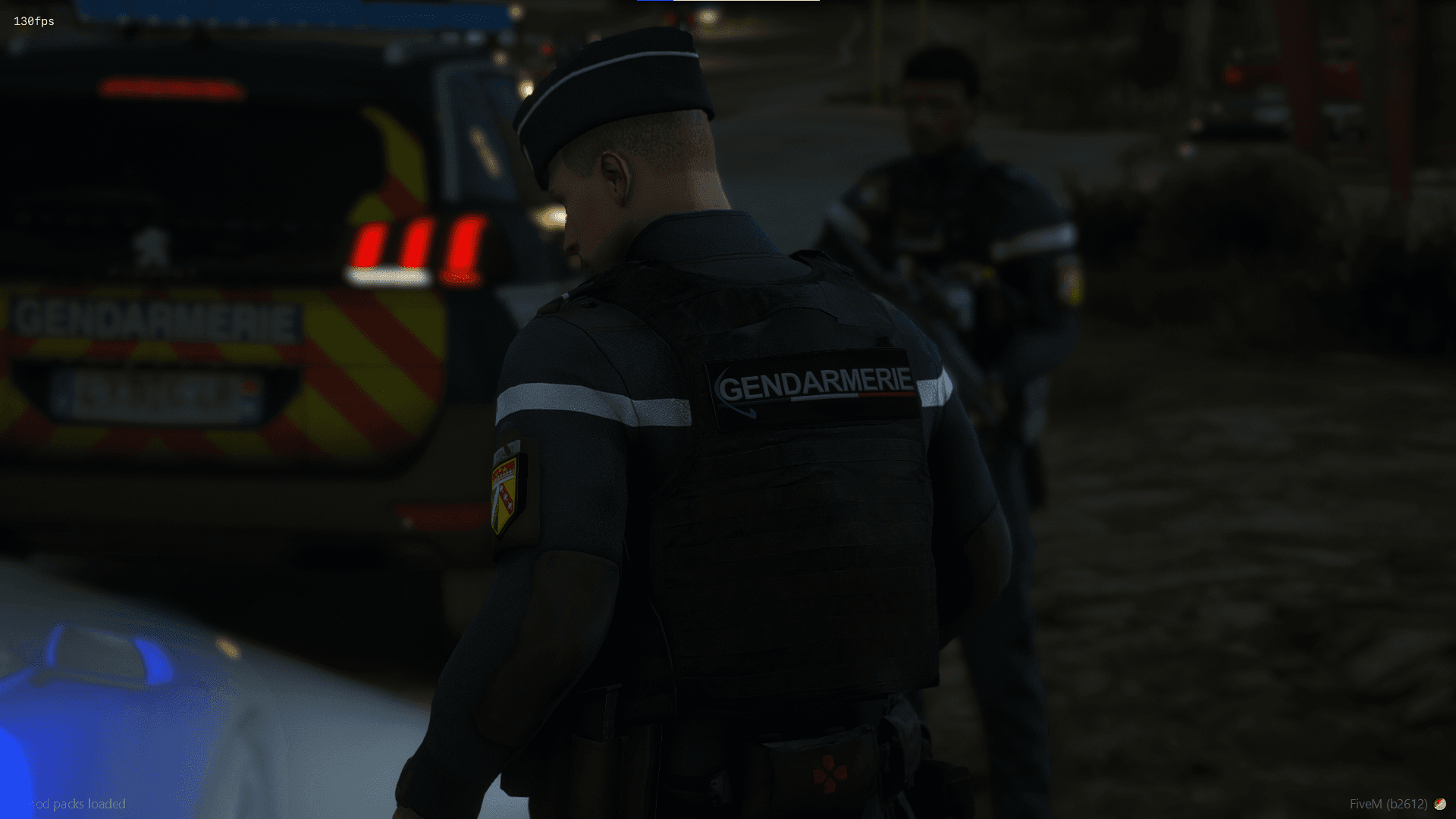 Gendarmerie