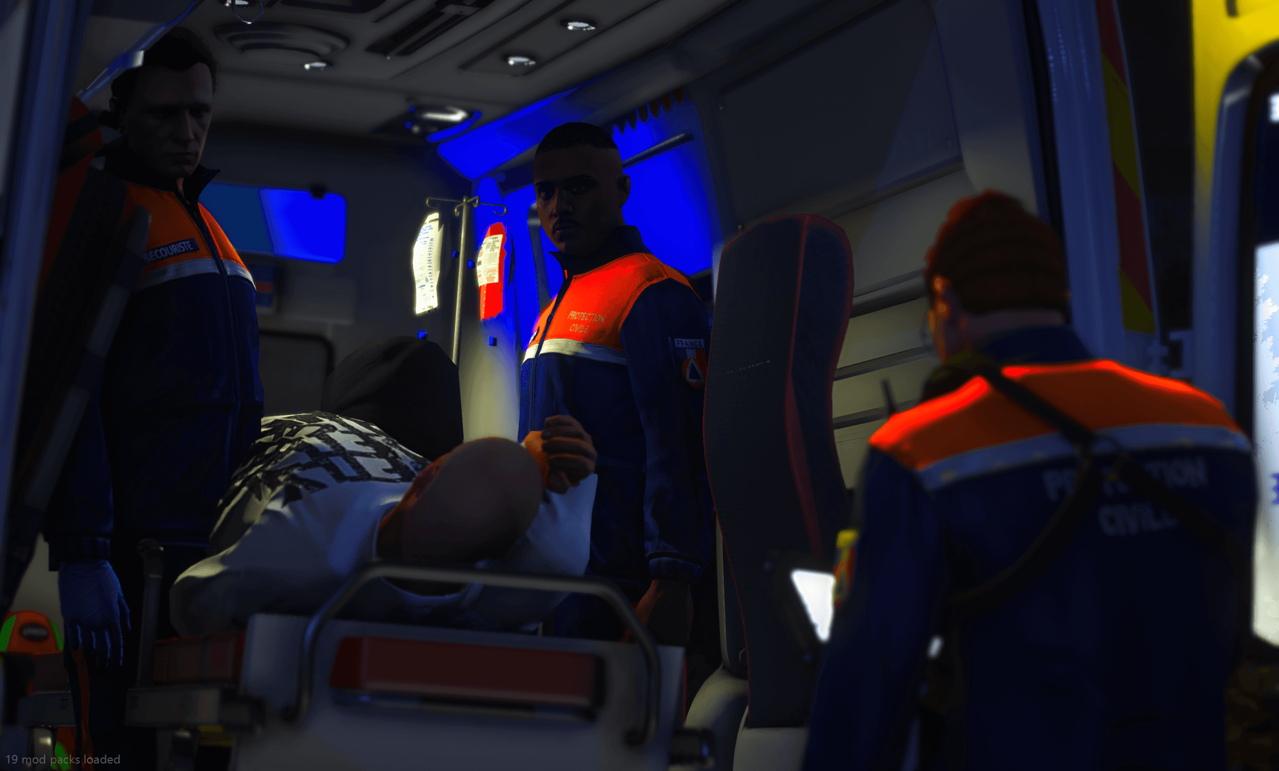 Opérations conjointes